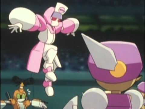 9 / Medabots trailer