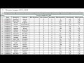 Utilizando o Python para Montar uma Base de Dados de Futebol para Trade Esportivo - Aula 02