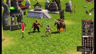 Buff mortala la +9 ( metin2 ro )