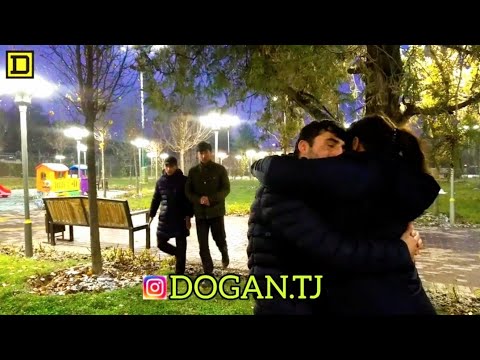 ЗИНОКОР ПУШАЙМОН ШИД ТАВБА КАРД /DOGAN TJ