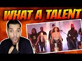 Myriam Fares Show Monaco Hatha El Helo ميريام فارس مباشر موناكو هذا الحلو الدبكة هي الچوبي Reaction 