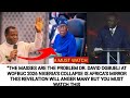 “THE MASSES ARE THE PROBLEM Dr. David OGBUELI at WOFBUC 2026 Nigeria’s collapse