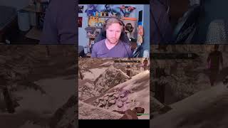 I ACCIDENTLY Scared The Adoring Fan And He Completely Overreacted