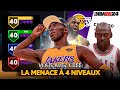 Ma dernire vido build sur nba 2k24