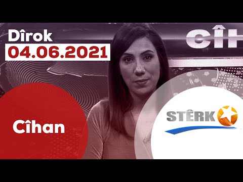 Cîhan - 04.06.2021