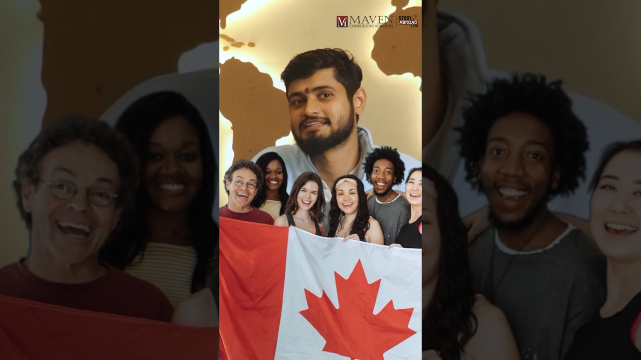 Canada's student visa cap - province specific | Maven Consulting Services 