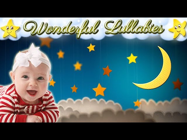 Brahms Lullaby For For Babies To Go To Sleep Faster class=