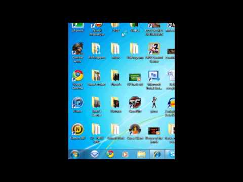 How to close programs/windows that won't close!