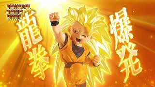 DRAGONBALL ADVERGE 　スペシャルムービー