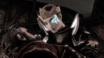 Fable 3 (Do the ends justify the means)