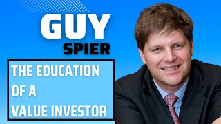 Guy Spier On How Lunch With Warren Buffett Changed His Life