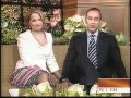 Katie Couric&#39;s Last Day on the &quot;Today&quot; Show - May 31, 2006 - part 2!
