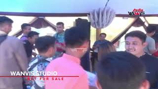 COVER GARET BUMI RISKA  #Firsyi Salon @Pasirletik -mekarharja