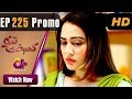 Watch Drama | Kambakht Tanno - Episode 225 Promo | Aplus ᴴᴰ Dramas | Tanvir Jamal, Sadaf Ashaan Online In HD