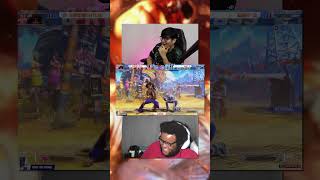 Xians TRUE thoughts on Ryu in Street Fighter 6!