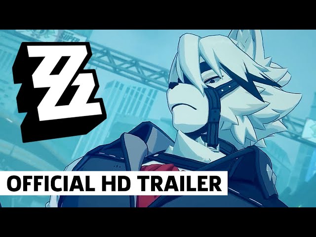 Zenless Zone Zero ganha trailer e game deve chegar no início de