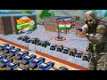 Independence Day in Pubg | Attack on PM | Pubg Movie | Pubg Mobile Short Film