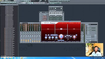 How to EDM: Make Your Drops Bigger & Fatter + FLP, Presets and Samples (W. A. Production)