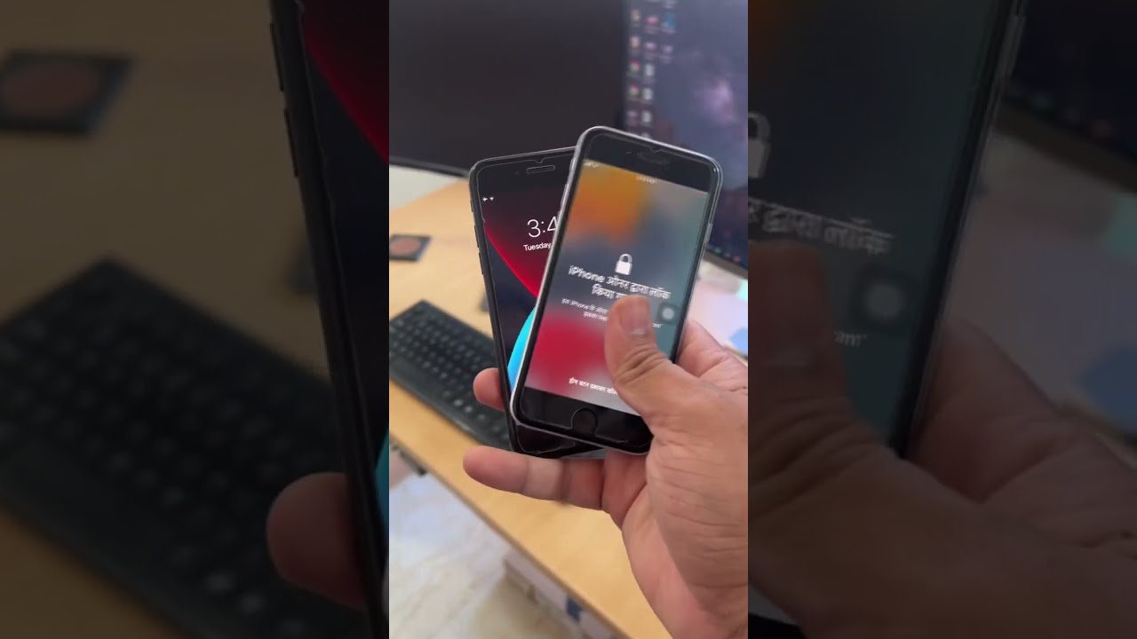 MagSafe on Any iPhone: How to Convert an Old Phone to iPhone 13 Pro 