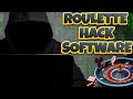 ROULETTE HACK How To Hack Live Roulette Online Casino Hacking Software 
