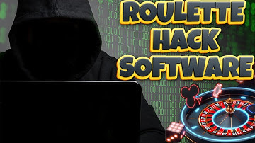 ROULETTE HACK - How to Hack Live Roulette Online - Casino Hacking Software