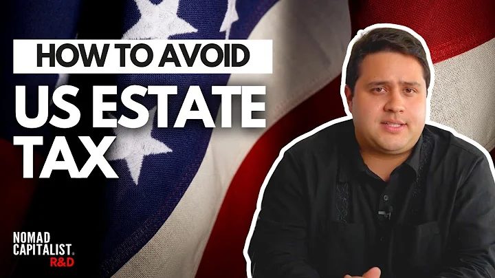 How to Escape the 40% US Estate Tax