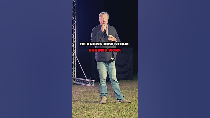 What Clarkson Really Thinks About Hammond and May.