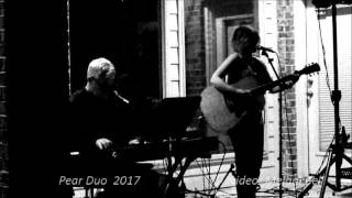 Pear Duo ~ Julie Ragins and Curtis Brengle ~ LaLa Song