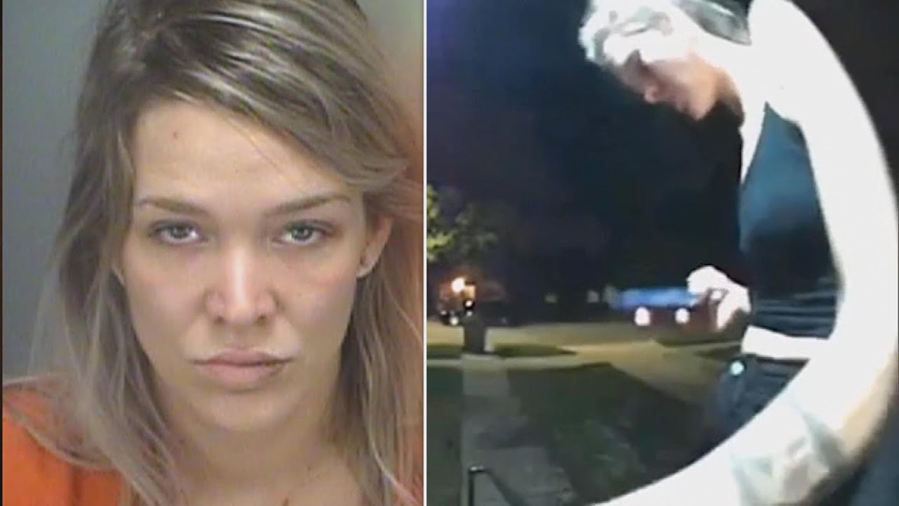 Florida Woman Allegedly Tried Kidnapping Neighbors' Babies