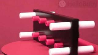 Brio Pounding Bench