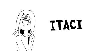 Animation Practice Itachi Meme