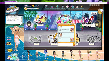 Leveling Up To Lvl 22! MSP (Watch In HD)