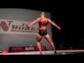 IFBB Pro Chris Bumstead guest posing at 2017 Fouad Abiad Championship!!