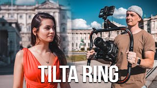 Tilta Ring Grip for DJI RS2 - It's Finally Here