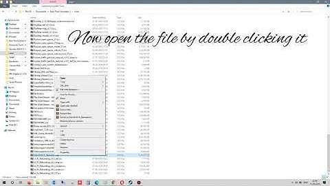 Euro Truck Simulator 2 - How to Edit Manifest file