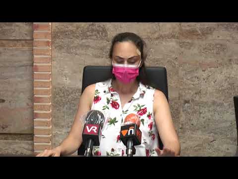 Campaña Prevención Violencia Sexual Género Redes Sociales Noticia Informativos 17/05/2021