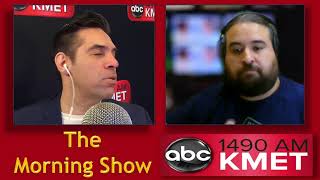 The Morning Show