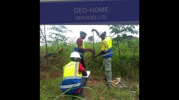 The Power of Geophysical Investigations