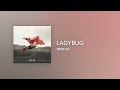 LADYBUG - OFF Vocal / 緑黄色社会