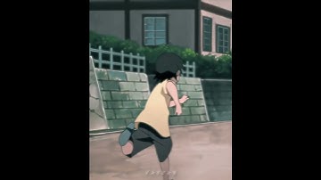 Thumbnail of -"😂 Naruto gets a good kick from the little boy😂​"-NARUTO AMV [" ROMPER EL HIELO · ZMAJOR "]