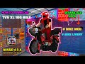 TVS XL 100 BIKE MOD 🤯DOWNLOAD | BUS🔥SIMULATOR INDONESIA | HOW TO DOWNLOAD NEW BIKE MOD IN TAMIL