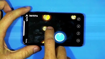 Buka by Hexage Ltd | Droidshark.com Video Review for Android