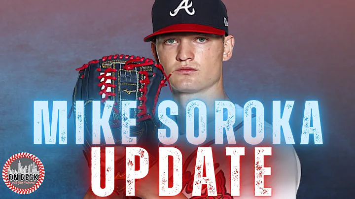 Realistic Expectations for Braves' Mike Soroka in ...