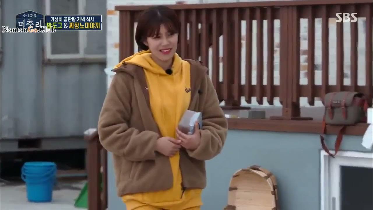 Watch Village Survival The Eight Season 2 [SUB INDO] SEASON 2 Village Survival The Eight EPS 4 (#1) - YouTube