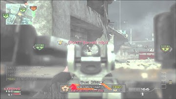 MW3: Spawn Trapping Revenge