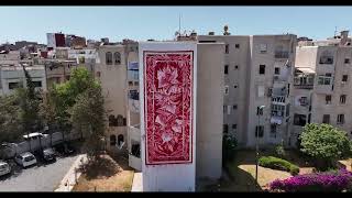 Jidar From The Sky - Twoone