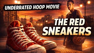 The Red Sneakers (2002) | Underrated Basketball Movie You’ve Never Seen Full Movie