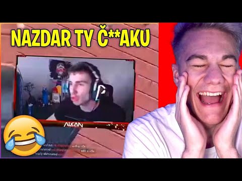 Video: Reaguje alkan s bromem?