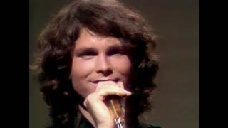 NEW * Touch Me - The Doors {Stereo} 1968