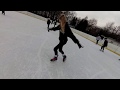 Ice Freestyle Tychy Wiktoria Zaroda